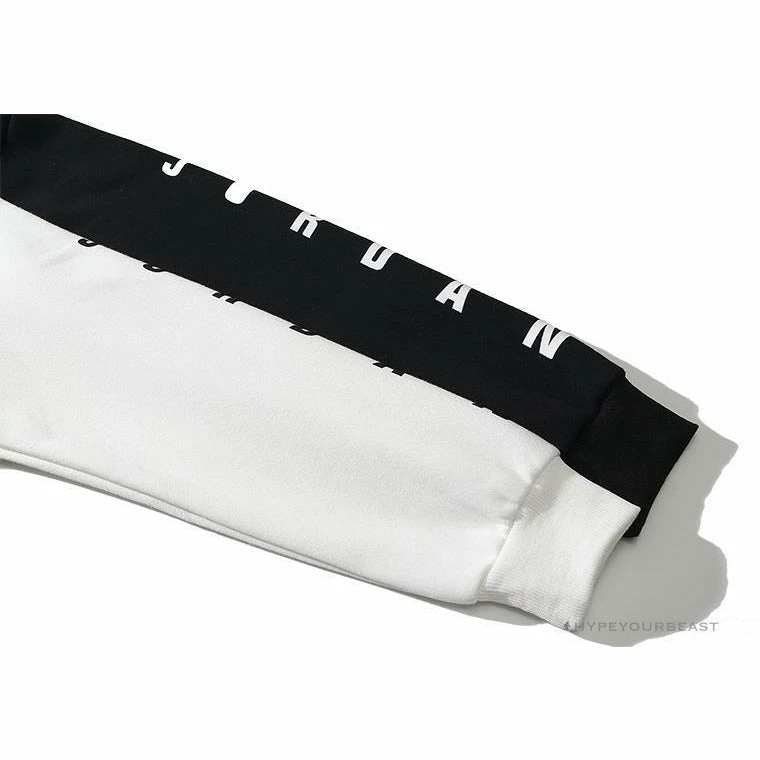 HypeYourBeast Air Jordan Shirt White 6 HypeYourBeast Air Jordan Shirt White