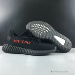 Hypeyourbeast Adidas Yeezy Boost 350 V2 Supply Bred