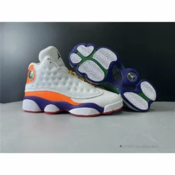 Hypeyourbeast Air Jordan 13 'Playground'