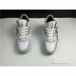 HypeYourBeast Air Jordan 3 X A Ma Maniere