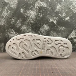 HypeYourBeast Alexander McQueen Transparent Sole