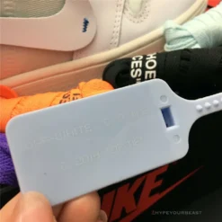 Hypeyourbeast The Ten: Off White X Jordan 1