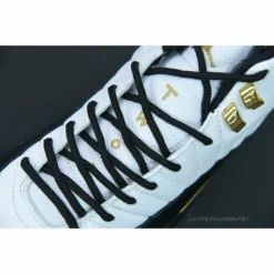 HypeYourBeast Air Jordan 12 'Royalty'