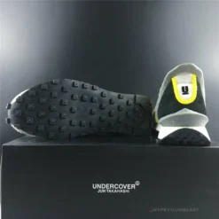 Hypeyourbeast Nike Undercover X Daybreak 'Bright Citron' Sneakers