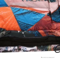 HypeYourBeast TNF Jacket Hoodies & Jackets