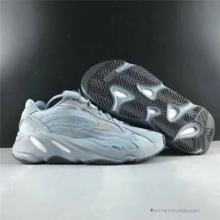 Hypeyourbeast Adidas Yeezy Boost 700 'Hospital Blue'