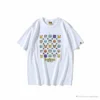 Hypeyourbeast BAPE Baby Milo Pokémon Tee Shirt 'WHITE'