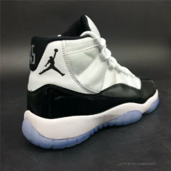 HypeYourBeast Air Jordan 11 'Concord'