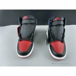 Hypeyourbeast Air Jordan 1 High 'UNC To Chicago'