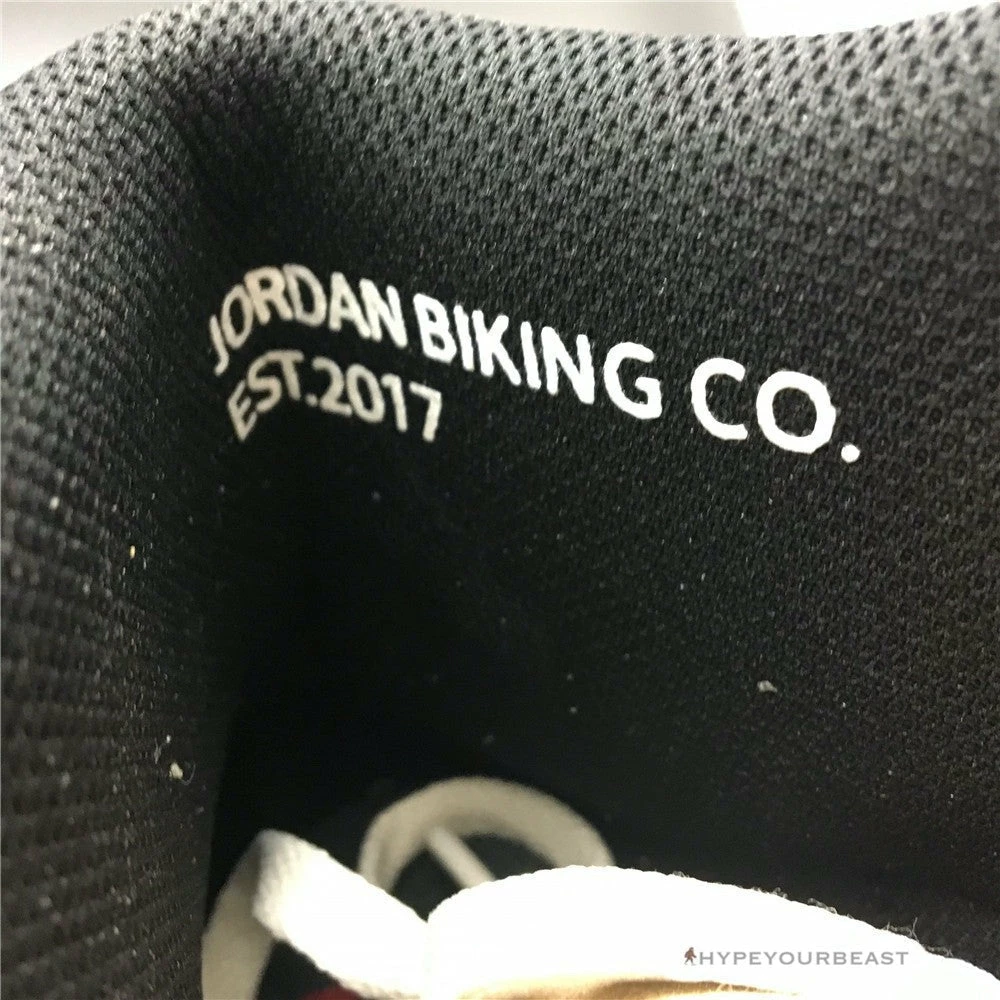 Hypeyourbeast Nigel Sylvester X Air Jordan 1 Retro High OG 'Nigel Sylvester' 20 Hypeyourbeast Nigel Sylvester X Air Jordan 1 Retro High OG 'Nigel Sylvester'