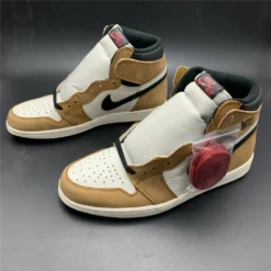 Hypeyourbeast Air Jordan 1 Retro High 'Rookie Of The Year' 29 Hypeyourbeast Air Jordan 1 Retro High 'Rookie Of The Year'