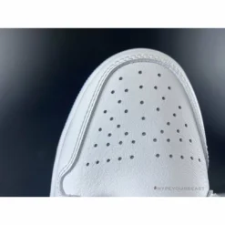 Hypeyourbeast Air Jordan 1 Mid Sail Light Blue