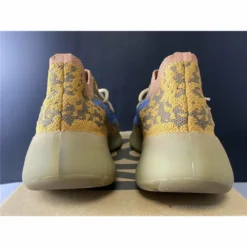 Hypeyourbeast Adidas Yeezy Boost 380 'Blue Oat' 34 Hypeyourbeast Adidas Yeezy Boost 380 'Blue Oat'