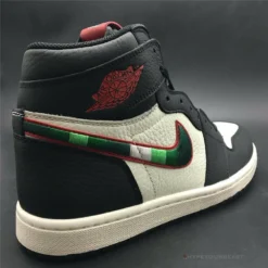 Hypeyourbeast Air Jordan 1 Retro High Sports Illustrated (A Star Is Born)