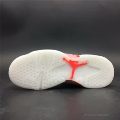 Hypeyourbeast Aleali May X Wmns Air Jordan 6 Retro 'Millennial Pink'