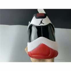 Hypeyourbeast Air Jordan 11 Low 'Concord Bred' 33 Hypeyourbeast Air Jordan 11 Low 'Concord Bred'