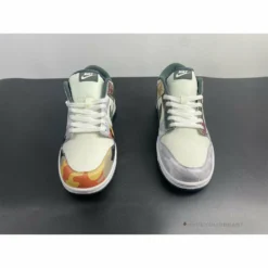 HypeYourBeast Nike Dunk Low Multi Camo 27 HypeYourBeast Nike Dunk Low Multi Camo