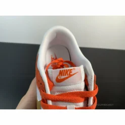 HypeYourBeast Nike Dunk Low 'Golden Orange'