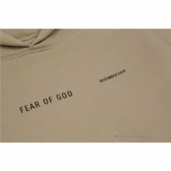 HypeYourBeast Hoodies & Jackets FOG Hoodie Tan Lady 12 HypeYourBeast Hoodies & Jackets FOG Hoodie Tan Lady