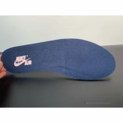 Hypeyourbeast Air Jordan 1 Retro High 'Atmosphere'