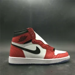 Hypeyourbeast Jordan 1 Spiderman 35 Hypeyourbeast Jordan 1 Spiderman