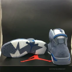 HypeYourBeast Air Jordan 6 Retro 'Diffused Blue' 35 HypeYourBeast Air Jordan 6 Retro 'Diffused Blue'