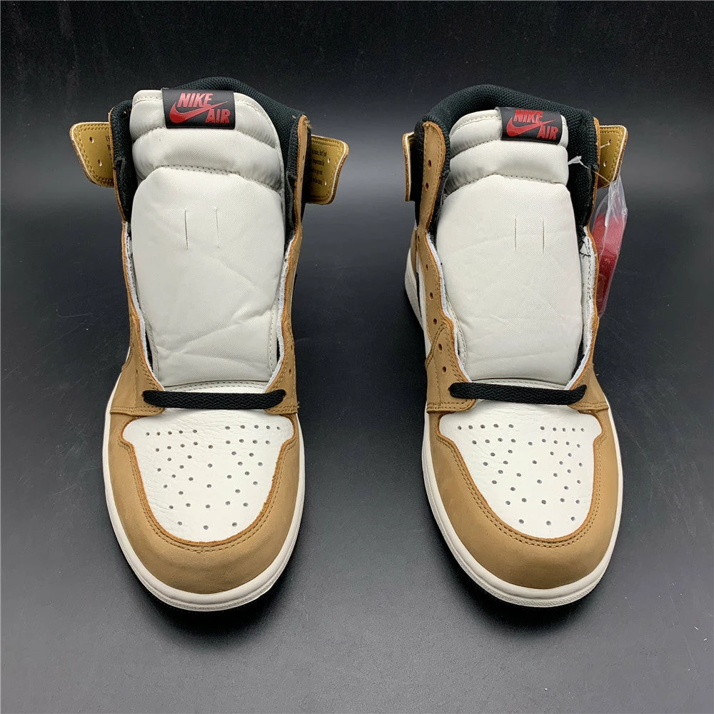 Hypeyourbeast Air Jordan 1 Retro High 'Rookie Of The Year' 15 Hypeyourbeast Air Jordan 1 Retro High 'Rookie Of The Year'