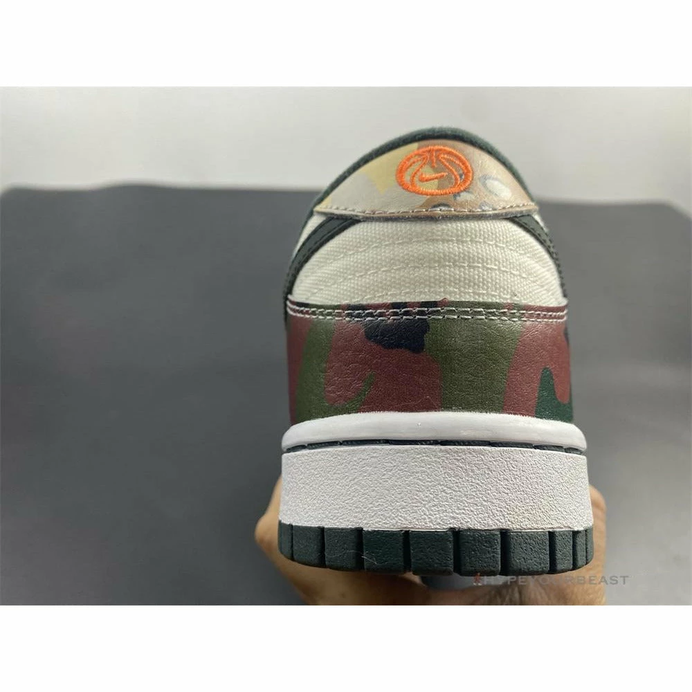 HypeYourBeast Nike Dunk Low Multi Camo 13 HypeYourBeast Nike Dunk Low Multi Camo
