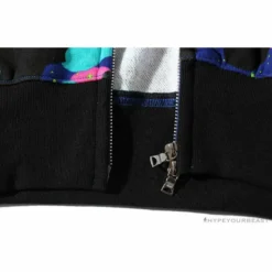 Hypeyourbeast BAPE X KID CUDI Camouflage Hoodie Clothes 26 Hypeyourbeast BAPE X KID CUDI Camouflage Hoodie Clothes