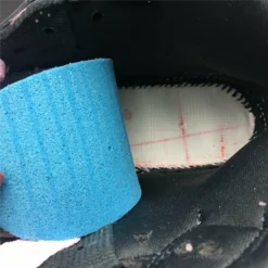 Hypeyourbeast Air Jordan 1 Mid Pink Quartz