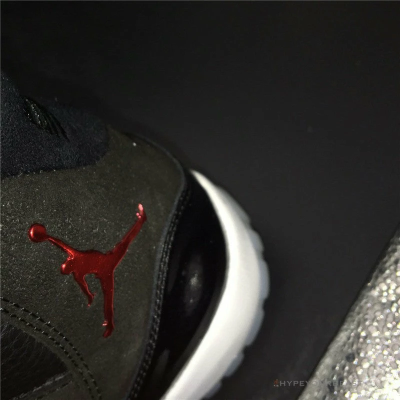Hypeyourbeast Air Jordan 11 Retro '72-10' 17 Hypeyourbeast Air Jordan 11 Retro '72-10'