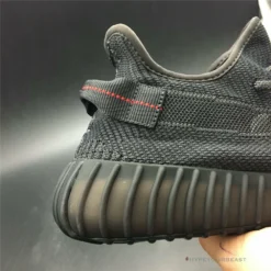 Hypeyourbeast Yeezy Boost 350 V2 Static Black