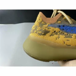 Hypeyourbeast Adidas Yeezy Boost 380 'Blue Oat' 35 Hypeyourbeast Adidas Yeezy Boost 380 'Blue Oat'