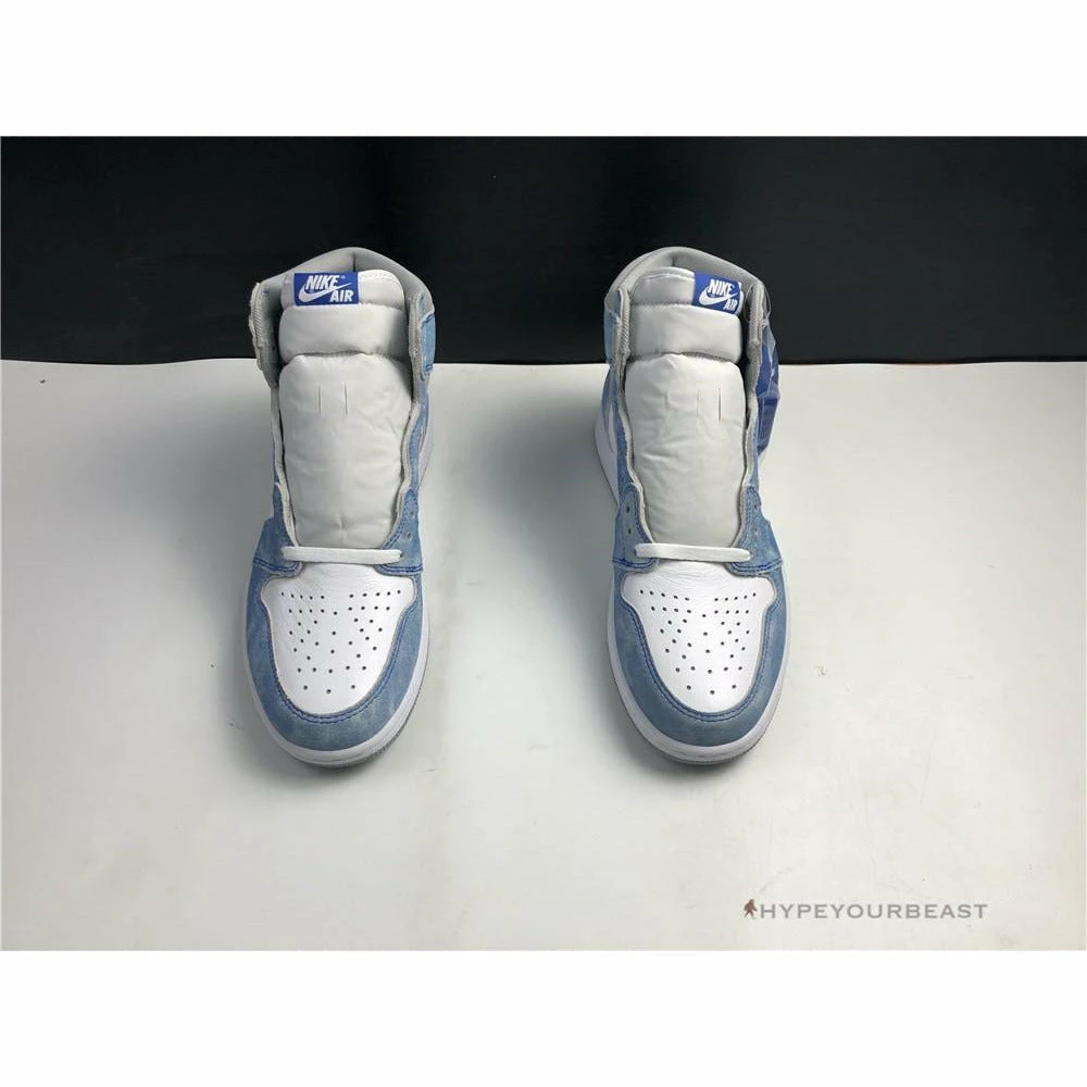 Hypeyourbeast Air Jordan 1 High 'Hyper Royal' 17 Hypeyourbeast Air Jordan 1 High 'Hyper Royal'