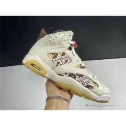 HypeYourBeast Air Jordan 6 Retro 'Quai 54' 27 HypeYourBeast Air Jordan 6 Retro 'Quai 54'