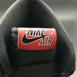 Hypeyourbeast Air Jordan 1 Retro High Sports Illustrated (A Star Is Born)