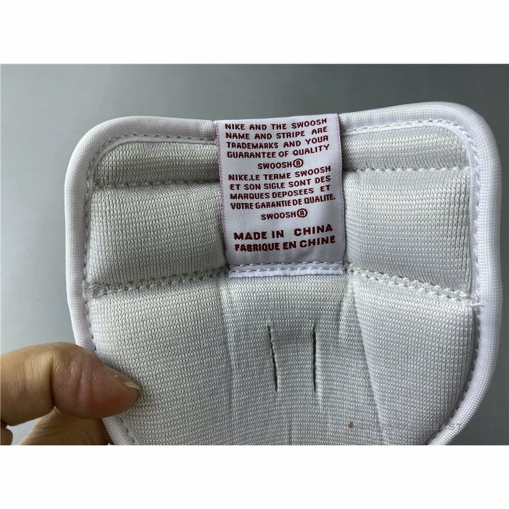 Hypeyourbeast Air Jordan 1 Retro 'Metallic Red' 14 Hypeyourbeast Air Jordan 1 Retro 'Metallic Red'