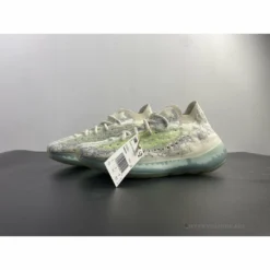 HypeYourBeast Adidas Yeezy Boost 380 'Alien Blue'