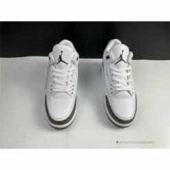 HypeYourBeast Air Jordan 3 'Mocha'