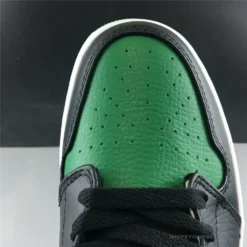 Hypeyourbeast Air Jordan 1 Mid 'Incredible Hulk'