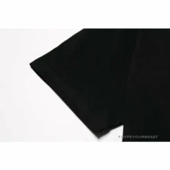 Hypeyourbeast OFF-WHITE Travis Scott Cactus Jack Astronomical Tee Shirt 'BLACK'