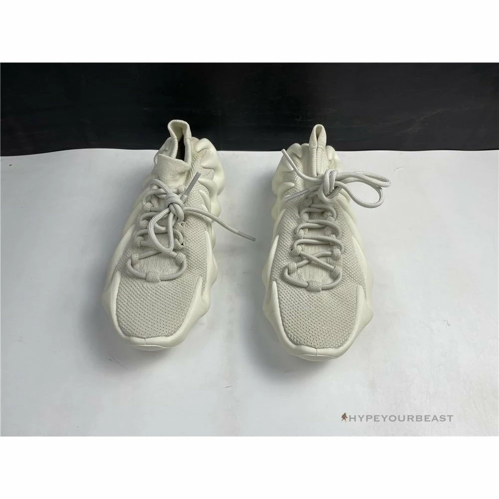 HypeYourBeast Adidas Yeezy 450 'Cloud White' 11 HypeYourBeast Adidas Yeezy 450 'Cloud White'