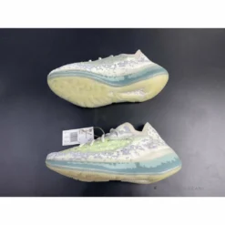 HypeYourBeast Adidas Yeezy Boost 380 'Alien Blue'