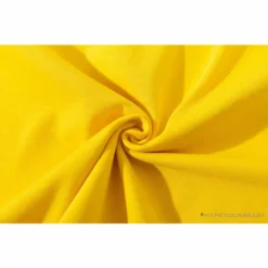 Hypeyourbeast BAPE KIDS Small Net Pocket Ape Man Head Tee Shirt 'YELLOW' Clothes