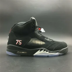 Hypeyourbeast Jordan 5 Retro Paris Saint-Germain
