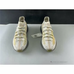 Hypeyourbeast Adidas Yeezy Boost 380 'Pepper'