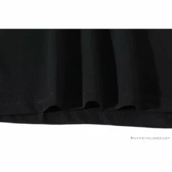 Hypeyourbeast BAPE Violent Bear Color Stitching Tee Shirt 'BLACK'