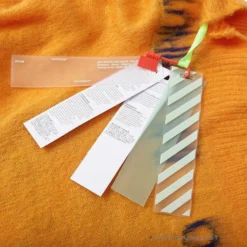 HypeYourBeast Off-White Shirt ORANGE