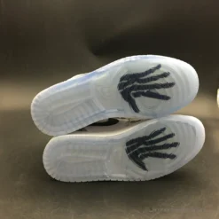 Hypeyourbeast Air Jordan 1 High 'Pass The Torch'