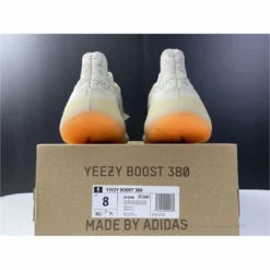 HypeYourBeast Adidas Yeezy Boost 380 Yecoraite Reflective
